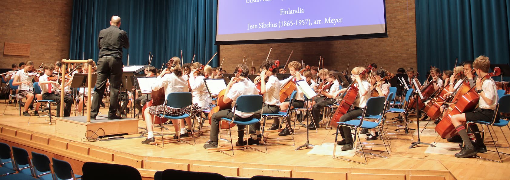 St John's College School